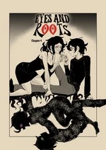Eyes and Roots 4 cover