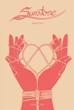 Sunstone - Book Two cover