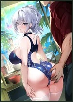 Secret Slut Story of Chun Fong Ting 2 | Chunfontein Saiin Hiwa 2 cover