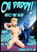Oh Daddy 2 cover