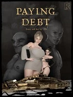 Paying Debt cover