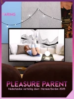Pleasure Parent [NL] cover