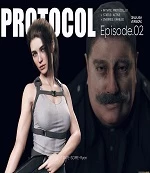 Protocol 2 cover