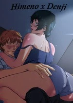 Himeno x Denji cover