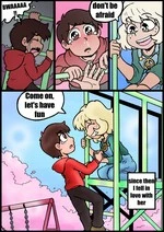 MARCO HAREM WORLDS SCHOOL cover