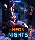 Neon Nights cover