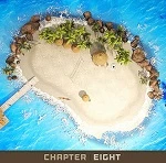 Project Utopia: Chapter 8 cover