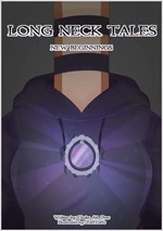 Long Neck Tales Chapter 1: New Beginnings cover