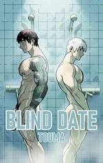 Blind Date cover