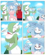 Hatterene comic cover