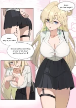 Lynae x rover cover