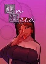 In Need cover
