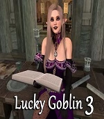 Lucky Goblin 3 cover