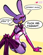 The "Funny" One cover