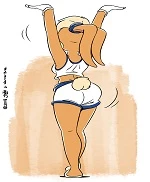 Lola Bunny cover
