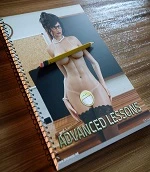 Advanced Lessons cover