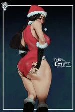 THE GIFT : Say Your Vows cover