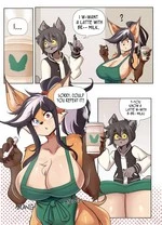 Elizabeth Coffee cover