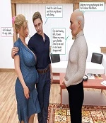 Family Therapy [ENG] cover
