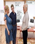 Family Therapy [NL] cover