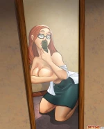 Fiona [ENG] cover