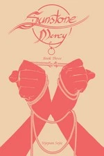 Sunstone - Book Three cover