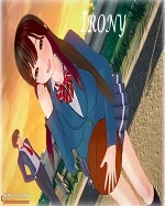 Irony cover