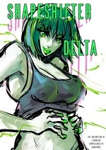 Shapeshifter Delta cover