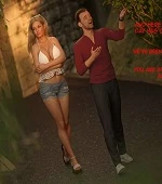 Deception cover