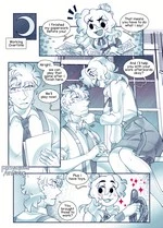 Overtime cover