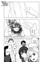 Sex Isn't Just for Extroverts! | Sex wa YouCha no Mono Dake ja Ne! cover