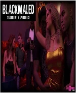 Blackmaled - Season 1 - Episode 3 cover