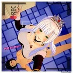 Cum or Feet cover