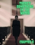 There's Something in the Water 5 cover