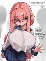 Komaro-chan Full-Service cover