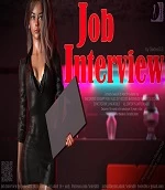 Job Interview cover