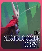 The Infestation Crest of Hornet cover