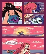 Naughtical cover