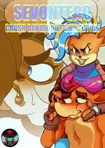 Crash Bandicoot Collection cover