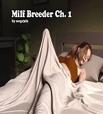 Milf Breeder cover