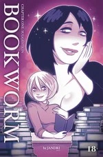 Bookworm: Suggestion cover