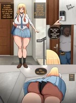 My Dress-Up Slut cover