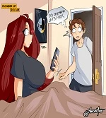 Liz & TJ NNN cover