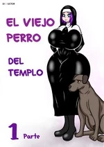 The Old Temple Dog cover