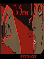 The Sermon cover