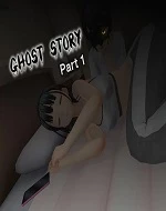 Ghost Story cover