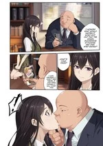 Mei kyohaku cover