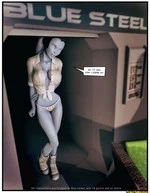 Nemesis Bellerophon STFW 12-13 cover