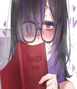 💜🔞💦 cover