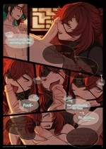 Red light district fun cover